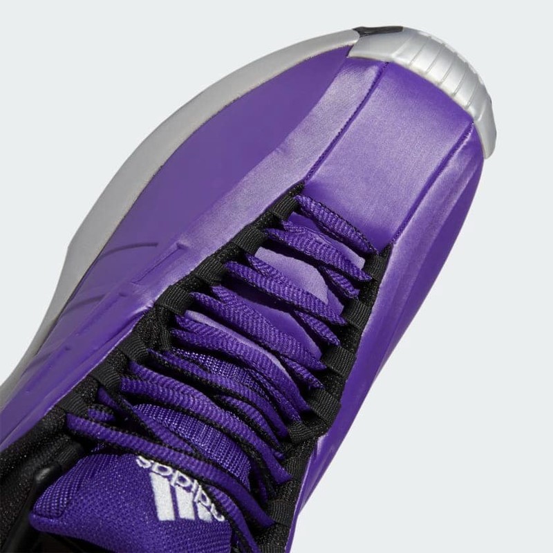 adidas Crazy 1 Regal Purple | GY8944 | Grailify